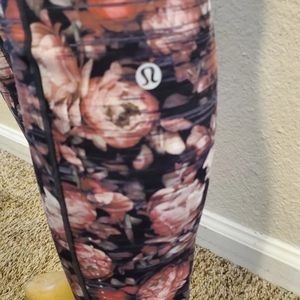 Lululemon fast and free Leggings